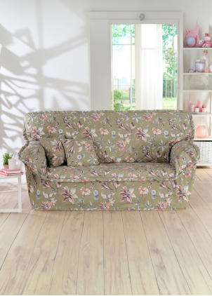 HOUSSE - ROUABLE