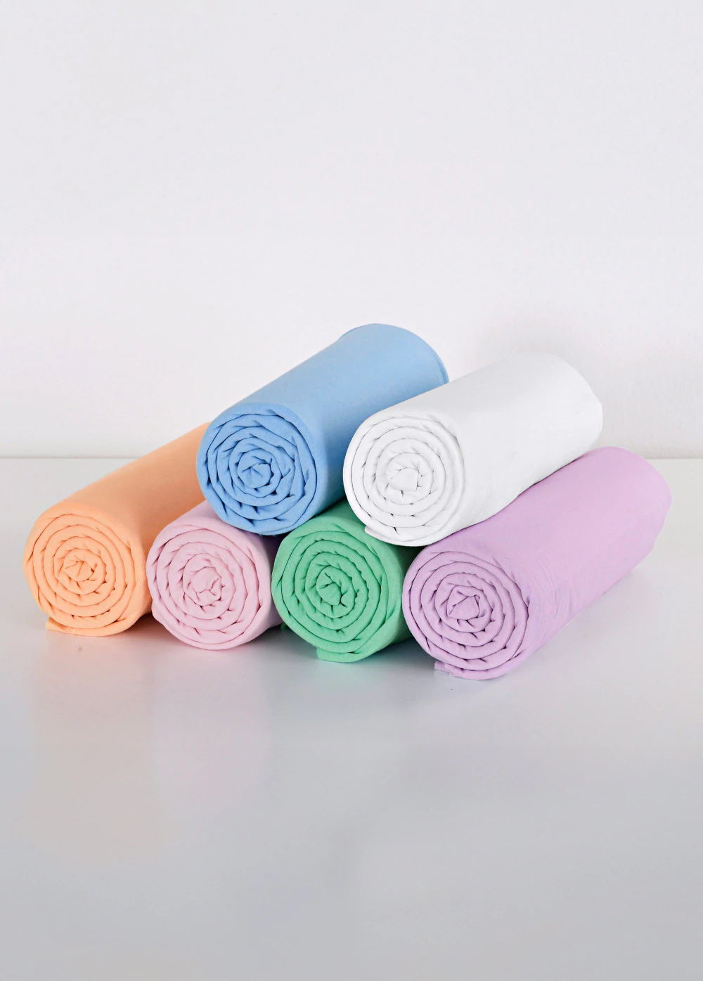 DRAP-HOUSS - RHUBARBE DRAP-HOUSS - RHUBARBE