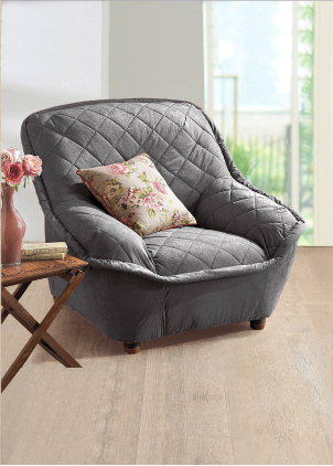 HOUSSE - ROUABLE