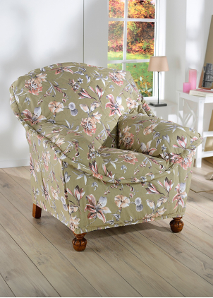 HOUSSE - ROUABLE