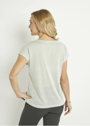 TEE-SHIRT - CALERA