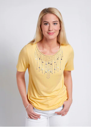 TEE-SHIRT - CHARLIE