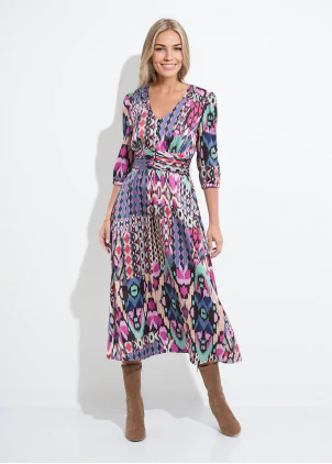 ROBE - HALINE