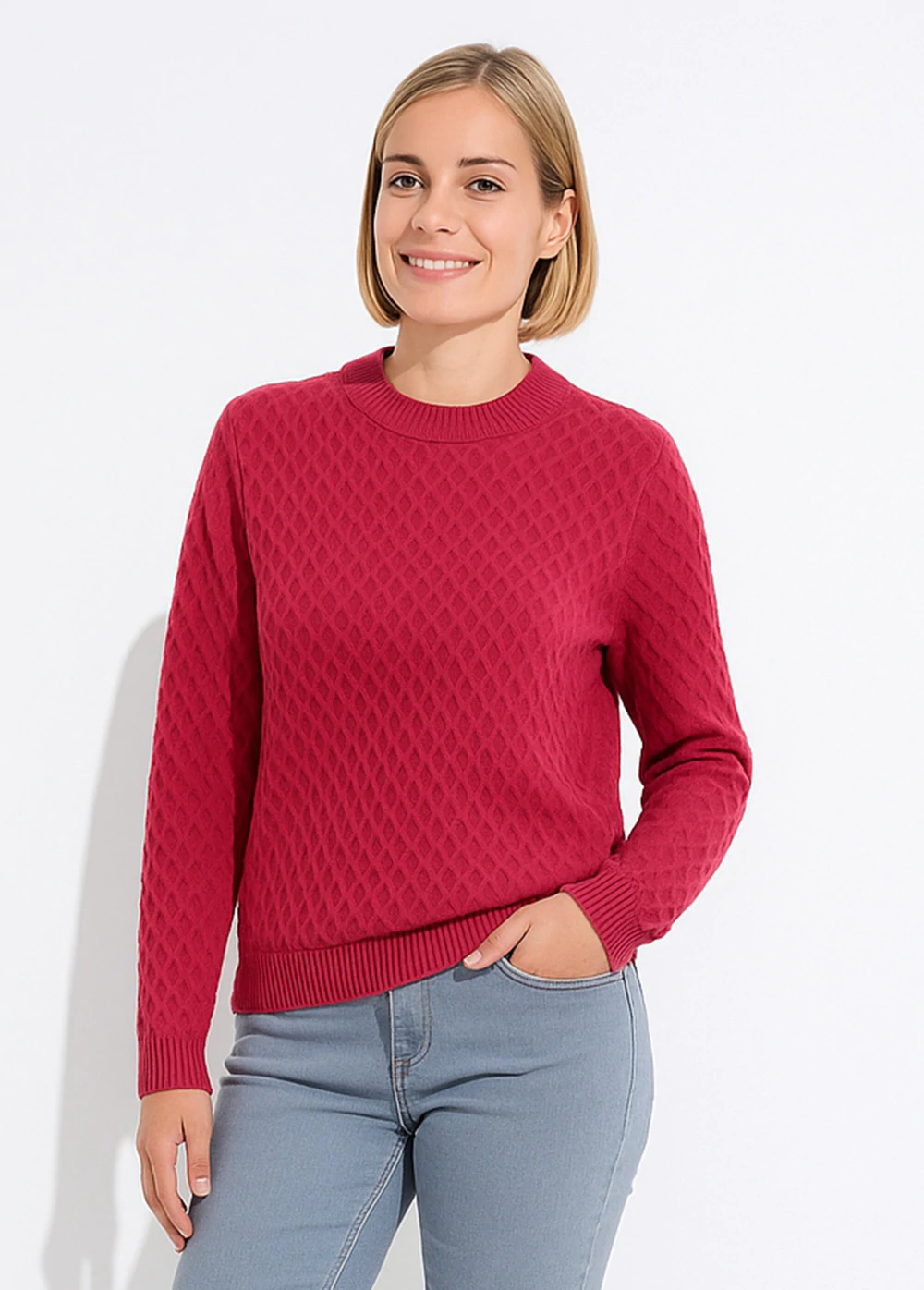 PULL - PANTANI PULL - PANTANI