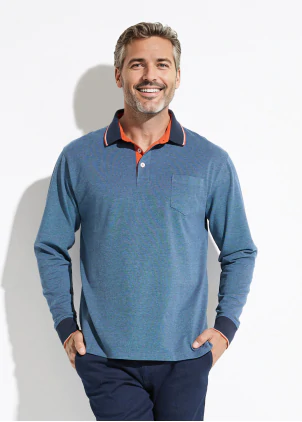 POLO - FISTON