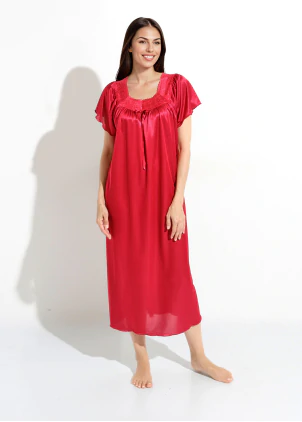 ROBE NUIT - SCARPE