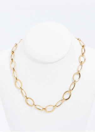 COLLIER - URBELLE