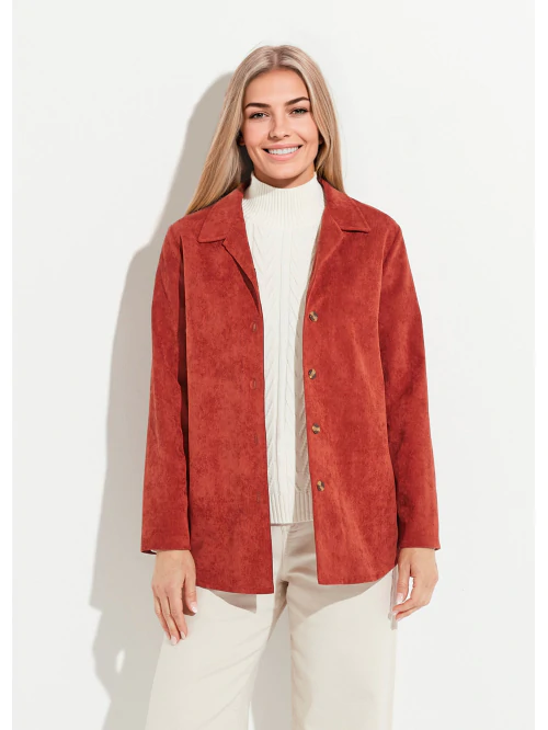 VESTE - TALANTA VESTE - TALANTA