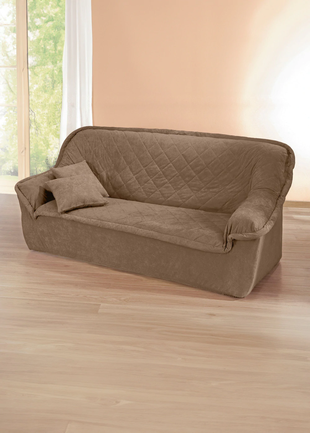 HOUSSE - ROUABLE HOUSSE - ROUABLE