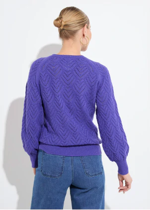 PULL - PAVINA
