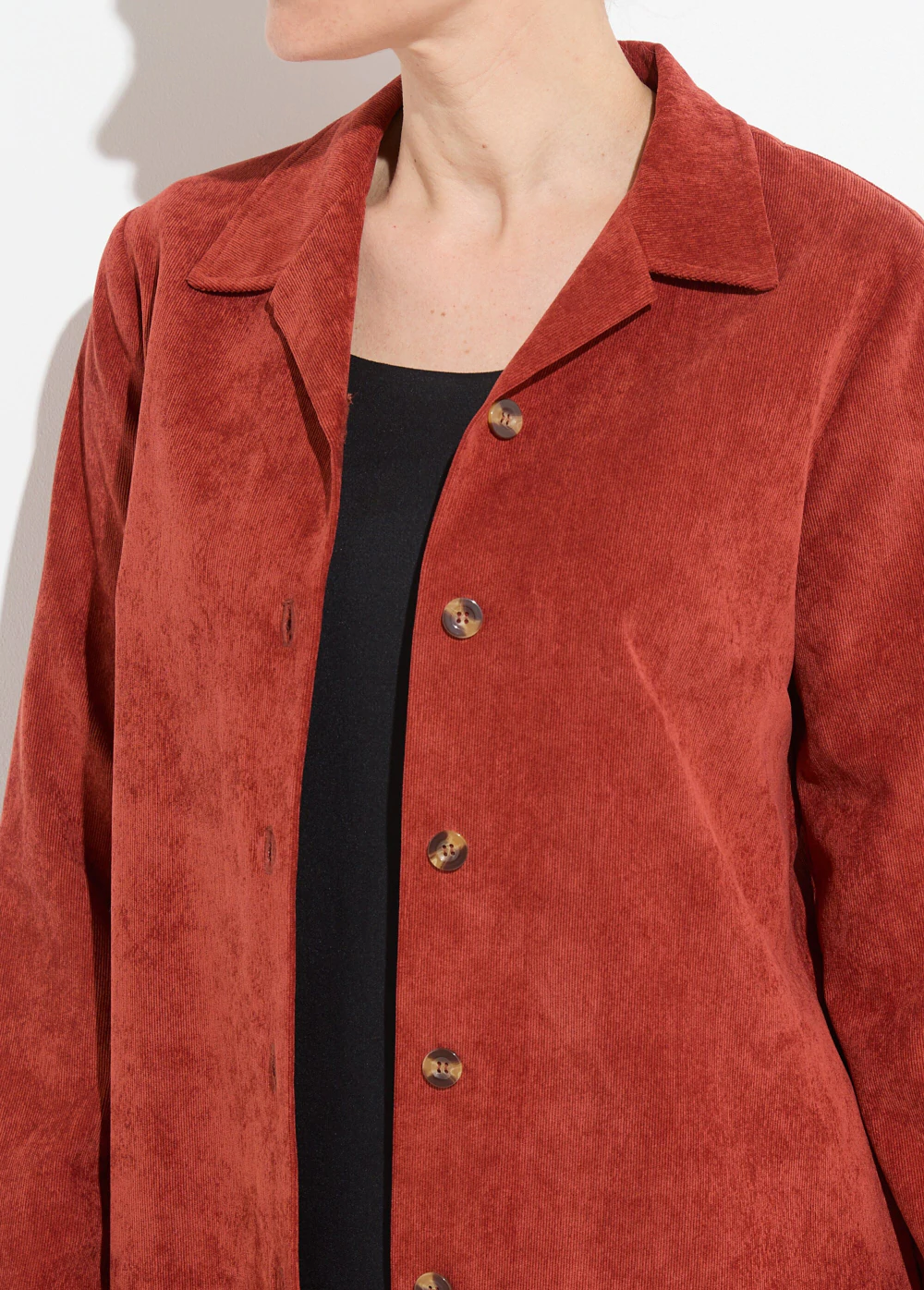 VESTE - TALANTA VESTE - TALANTA