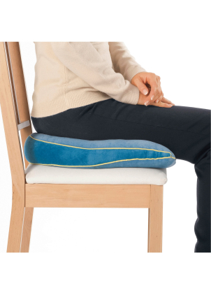 COUSSIN - GRISBI