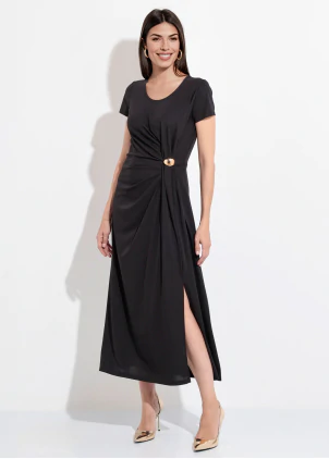 ROBE - EGE-SCARLET