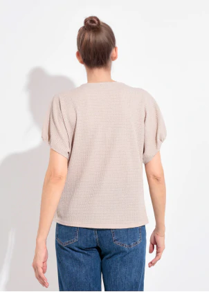 TEE-SHIRT - SJ-SIMPLAB