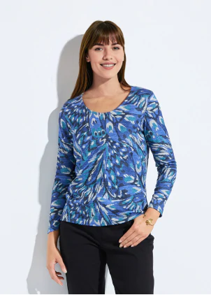 TEE-SHIRT - CISTINE