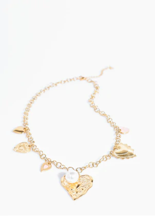 COLLIER - AE-CO812424