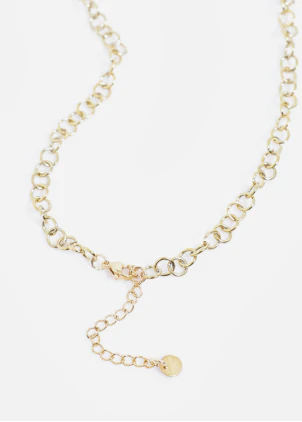 COLLIER - AE-CO812424