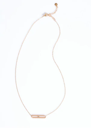 COLLIER - AE-CO811760
