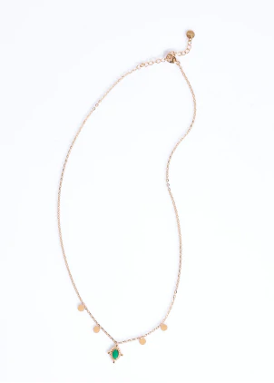 COLLIER - AE-CO811506