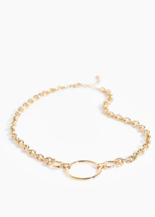 COLLIER - AE-CO812206