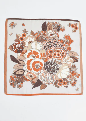FOULARD - TD-FL25308