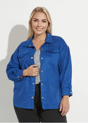 VESTE - CHY-H016