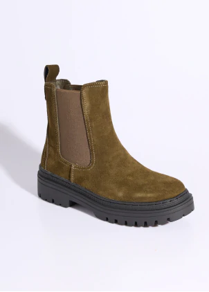 BOTTILLONS - JPAL-1117