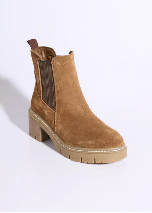 BOTTILLONS - JPAL-1116